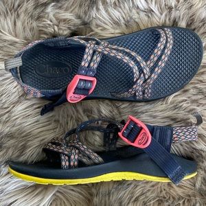 Chaco outdoor hiking sandals